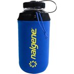 Nalgene Flaschentasche Cool Stuff - Flaschenhalterung royal blue