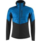 Löffler Alex Pl60   Herren  Kunstfaserjacke blau Größe XXL Langlauf Klassik |