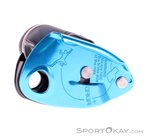 Petzl GriGri + Plus Sicherungsgerät-Blau-One Size