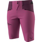 Dynafit Transalper DST  Damen  Softshellhose lila Größe L Alpinklettern | Berg