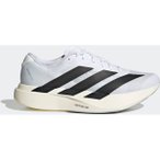 ADIDAS Herren Laufschuhe Adizero EVO SL, Größe 44 ⅔ in Weiß