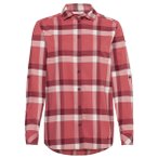 Vaude Farsund III Damen Bluse ( Ziegel 38 Größe,)