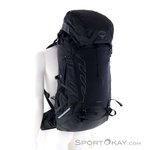 Osprey Talon 48l Rucksack-Schwarz-L-XL