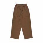 Santa Cruz Carter Hose Herren  Jeans & Freizeithose braun Größe XL Lifestyle H