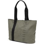 Db Essential Tote 16L   Umhängetaschen oliv Größe 16L Lifestyle
