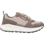 CMP Tykal  Damen  Freizeitschuhe braun Größe 39 Lifestyle Atmungsaktiv