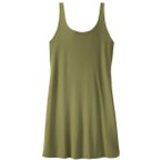 Patagonia - Women's Maipo Dress - Kleid Gr M oliv