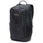 Columbia - Echo Mountain 25 Backpack - Daypack schwarz/grau
