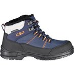 CMP Annuuk WP  Kinder  Winterschuhe & Winterstiefel blau Größe 36 Lifestyle Wa