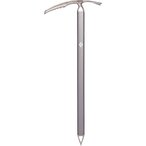 Black Diamond Raven Eispickel  Eispickel silber Größe 55CM Hochtour | Skihocht