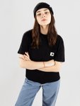 Carhartt WIP Pocket T-Shirt black Gr. S