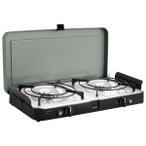 Cadac-Dometic - 2 Cook 3 Pro Stove 50mbar - Gaskocher grau