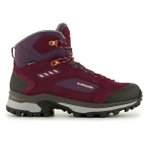 Lowa - Women's Corvara GTX Mid - Wanderschuhe 37,5 lila