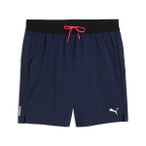 Puma Herren Freizeit / Mode Sommer GJ Shorts Shorts He/Uni M PWRTRAIN 7 WOVEN SH