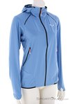 Salewa Pedroc DST Light Damen Outdoorjacke-Blau-36