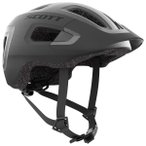 Scott - Kid's Helmet Supra (CE) - Radhelm Gr XS - 49-53 cm grau