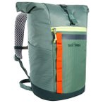 Tatonka - Kid's Rolltop Pack 14 - Kinderrucksack türkis