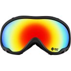 YEAZ Herren Brille CLIFF, Größe ONE SIZE in Gelb