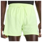 New Balance - RC Short 5'' - Laufshorts Gr S grün