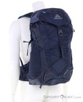 Gregory Miko 30l Rucksack-Dunkel-Blau-30