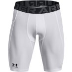 Under Armour HG Shorts Herren Leggings ( Weiß XL Größe,)