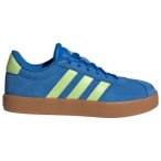 adidas - Kid's VL Court 3.0 - Sneaker 38 2/3 blau