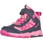 Trollkids Tronfjell Hiker Mid  Kinder  Wanderschuhe pink Größe 37 Trekking
