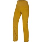 Ocun Noya Hose Damen  Kletterhose gelb Größe XL Bouldern | Sportklettern  Elas