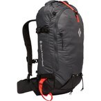 Black Diamond Cirque 35 - Ski-Tourenrucksack S/M carbon