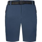 KILLTEC Herren Bermuda KOS 20 MN BRMDS, Größe 62 in Blau