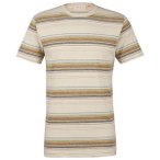 Revolution - Regular T-Shirt - T-Shirt Gr M beige