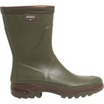 Aigle Parcours 2 Bott Gummistiefel  Gummistiefel gruen Größe 43 Lifestyle