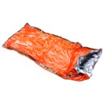 Deuter - Bivibag UL - Biwaksack Gr 213x91,5 cm  Orange