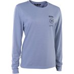 ION Ionic  Damen  Longsleeves blau Größe XL Mountainbike  Hautfreundlich