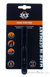 SKS Germany Germany Cage Shifter Flaschenhalter Adapter-Schwarz-One Size