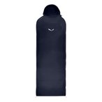 Salewa Micro II 850 Quattro Schlafsack  Kunstfaserschlafsäcke blau Größe max.
