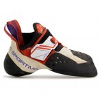 La Sportiva - Women's Solution - Kletterschuhe Gr 35 beige