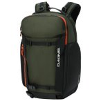 Dakine - Mission Pro 32 - Daypack oliv/schwarz