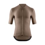 Assos EQUIPE R Jersey S11 Herren Radtrikot ( Anthrazit M Größe,)