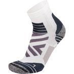 Wapiti RS06 Run Tech   Laufsocken weiss Größe 36  Laufen  Geruchsneutralisiere