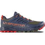 La Sportiva Lycan II  Herren  Trailrunningschuhe blau Größe 41 Trailrunning  W