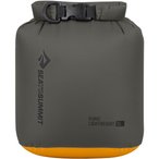 Sea to Summit Evac Lightweight Dry Packsack  Packsäcke grau Größe 35L Expedit