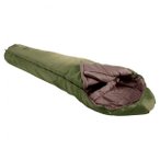 Grand Canyon - Fairbanks 190 - Kunstfaserschlafsack Gr 210 x 80/55 cm Zip: Left 