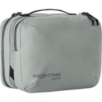 Eagle Creek Pack-It™ Trifold Toiletry Kit - Kulturtasche storm grey