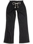 Roxy Oceanside Hose true black Gr. XS