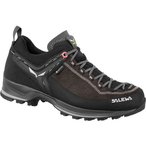 Salewa MTN Trainer 2 GTX  Damen  Zustiegsschuhe schwarz Größe 39 Trekking Wass