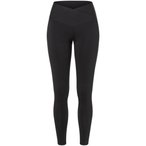 Mandala New Wrap Tights Damen  Yogahose grau Größe L Yoga  Hautfreundlich
