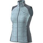 Dynafit Speed Insulation Weste Damen  Kunstfaserwesten blau Größe M Trekking  