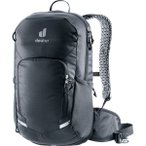 DEUTER Rucksack Bike I 16, Größe ONE SIZE in Schwarz