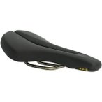 SELLE ROYAL Fahrradsattel Vaia Unisex, athletic, Größe 1 in Schwarz